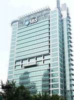 SBS电视台总部大楼出现新冠确诊患者