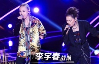 梧桐树保险经纪花费数百万签约《中国好声音》华少