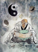 中国易学名家——柏宽论积阴德增福寿