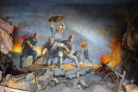 新四军的“精神手榴弹”，你见过吗？