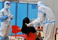 大湾区之声热评： 香港反对派干扰抗疫不得人心