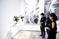 这个展览打破艺术与生活的界限！