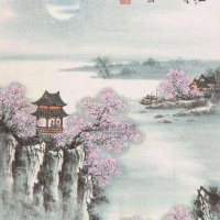 读睡诗词精读｜梦破窗前还独坐，子规啼死孤灯火