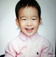 吴京不想让孩子太早入托 谢楠：“心狠”的是我