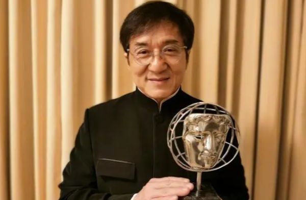成龙