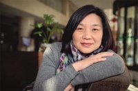 豫籍作家梁鸿：呈现生活的复杂度是作家的任务！