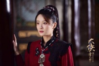 郭靖宇力捧的美女，演《大侠霍元甲》获赞，如今24岁却还是单身