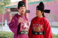 中国科举一共1299年，这其中，产出的状元竟没超过三位数