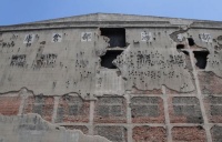 上海新晋打卡地：《八佰》里的四行仓库原来在这