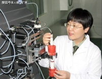 陈薇：中国首席生化武器防御专家，一生平凡，却是国之栋梁