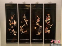 “格物匠心——福建传统工艺展”在国博开幕