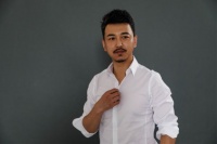 革命历史剧《跨过鸭绿江》乌日根饰演开国上将杨得志