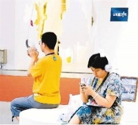 网络文学版权保护打通“最后一公里”（深观察）