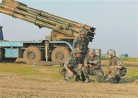 重返军营的前前后后