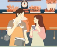 朋友圈频繁点赞和评论的那个人，请珍惜