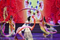 与梅兰芳先生来一场穿越时空的教学