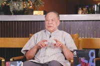 刘心武《邮轮碎片》写人的秘密，也是向改革开放致敬！