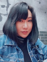 范湉湉与米未传媒合约期满不续约：心里会留位置