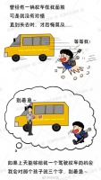 开学季 将至，一起来看看，校车驾驶人是怎样炼成的？