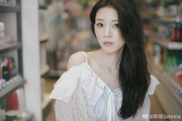 陈瑶
