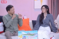 搜狐BOSS+姐姐组合独树一帜 ，张朝阳张天爱引爆新直播带货