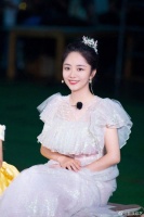 谭松韵后援会回应对庭审环节质疑 呼吁大家要理智