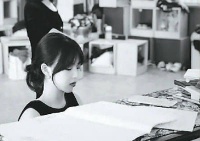 入学之前这一年