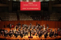 纪念抗日战争胜利75周年，舞台艺术优秀剧目展演活动启动