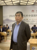 专访丨聂卫平：“棋圣”称号让我不安了几十年