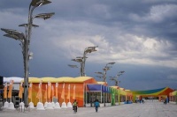 疫情以来我国首场重大国际经贸活动有何特点？商务部揭秘