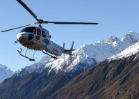 新西兰2020年经历一个世纪来最暖冬季