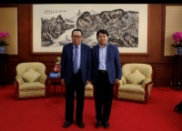 亲历者揭秘：陶西平先生所做的“最高水平的报告”原来是这场！