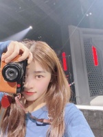 张含韵回应没成团：不碍的 我也是乘风破浪的姐