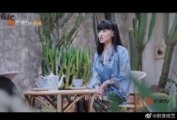 黄龄成团感言引发猜测 工作室晒视频疑似回应