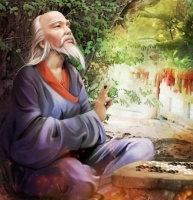 千古奇才鬼谷子：身怀旷世绝学，智慧卓绝