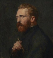 江西老师苦练绘画40年，妻儿离他而去，专家却说：没资格进美协