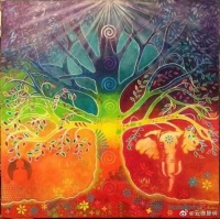 无我即归如来本性