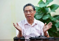 外媒述评：钟南山入选世卫专家组“实至名归”
