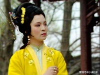 红楼梦：养出夏金桂这样的河东狮女儿，夏母是怎样的一位母亲？