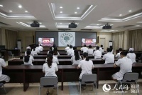 致敬“人民英雄”！福建共有25人、10家单位获得国家表彰