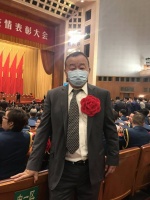 【抗疫先进人物】管向东：三战三捷真切感受“生命至上、人民至上”