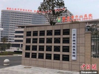 不惜代价但尽所能 全国抗疫表彰大会卓尔控股荣膺两项荣誉