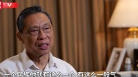 钟南山哽咽说什么都压不倒中国人，网友纷纷热泪盈眶