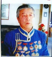 中国最具投资收藏价值书画名家-阿拉坦图