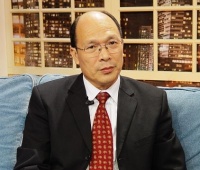 符启林教授简介历任中国政法大学教授、经济法研究中心副主任助理马文