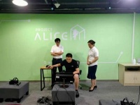 一封博士发给威海的“表白信”