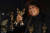 奥斯卡推重大改革 提名最佳影片须代表少数族裔等