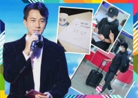 刘恺威首次尝试话剧 坦言“当自己是一张白纸”