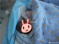 清晨垃圾车里传来婴儿哭声！谁丢的？亲生父亲！