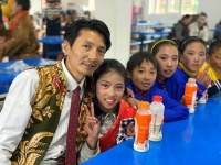 2020年教师节特别策划：致敬！大山里的“筑梦人”